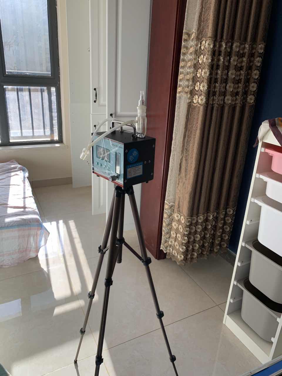 镇海恒大城小区测甲醛 甲醛检测公司